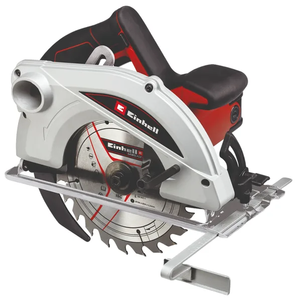 Sierra circular 1410 W, Einhell TC-CS 1410