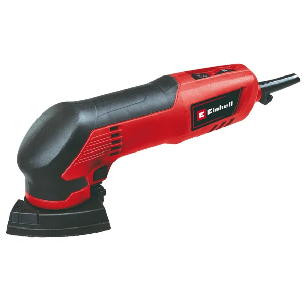 Lijadora delta 200 W, Einhell TC-DS 20 E