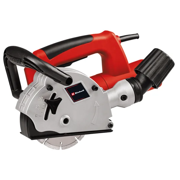 Rozadora de muros 1320 W, Einhell TC-MA 1300