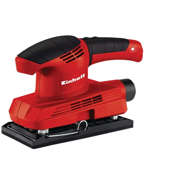 Lijadora orbital 150 W, Einhell TC-OS 1520