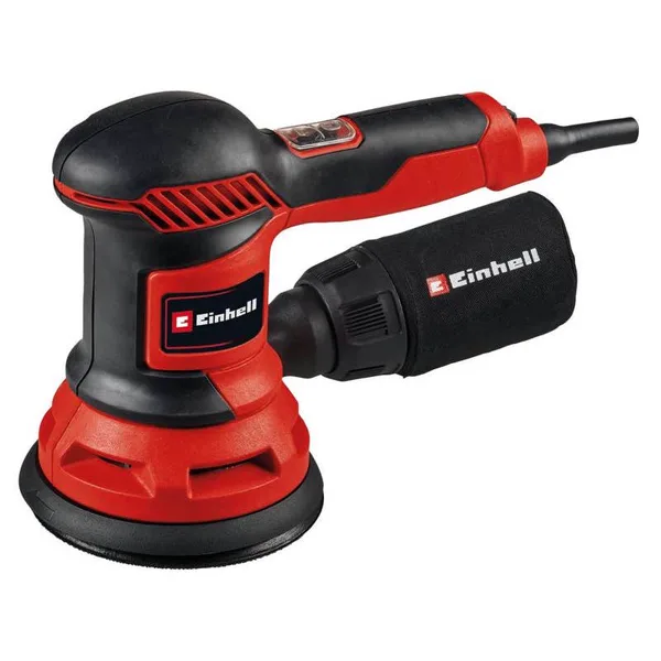 Lijadora rotorbital 425 W, Einhell TC-RS 425 E