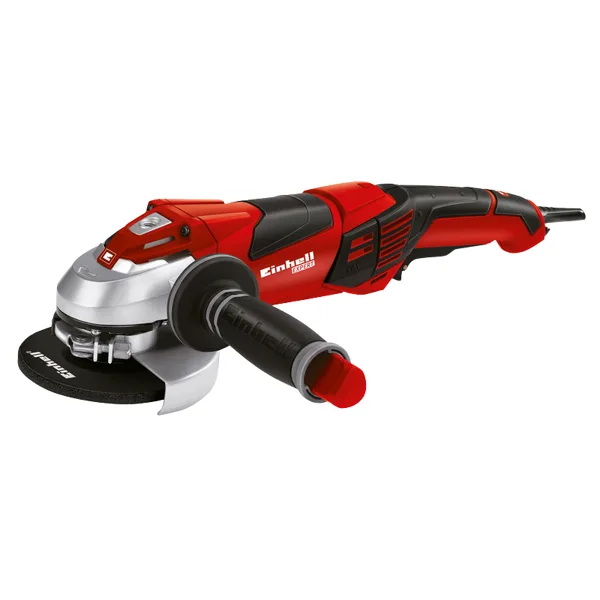 Amoladora 125 mm 1100 W, Einhell TE-AG 125