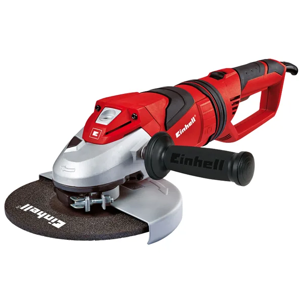 Amoladora 230 mm 2350 W, Einhell TE-AG 230