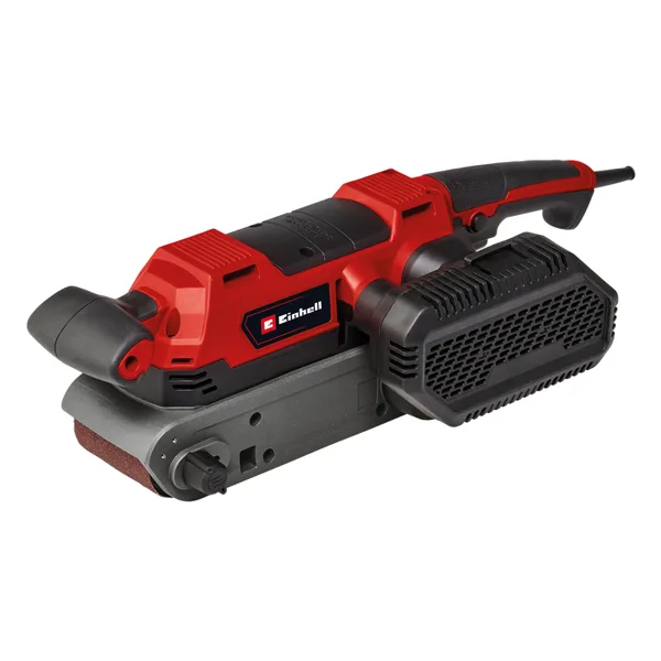 Lijadora de banda 850 W, Einhell TE-BS 850 E