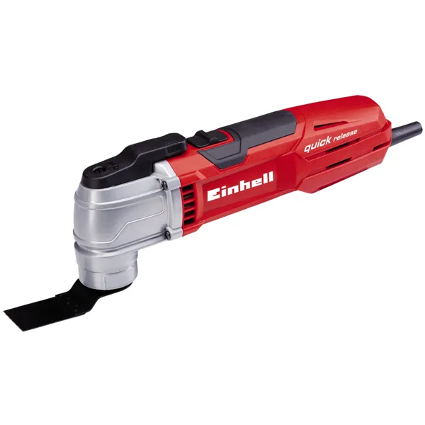 Multiherramienta oscilante 300 W, Einhell TE-MG 300 EQ