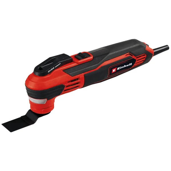 Multiherramienta oscilante 350 W, Einhell TE-MG 350 EQ