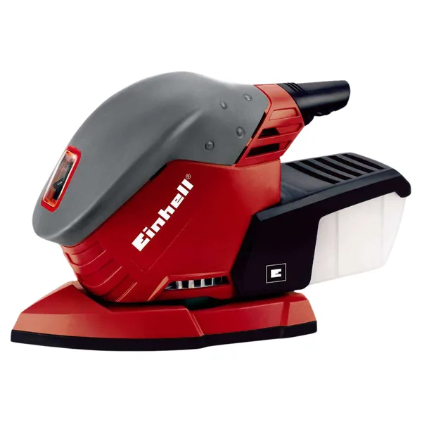 Lijadora orbital 130 W, Einhell TE-OS 1320