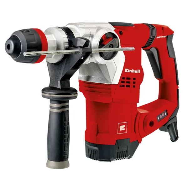 Martillo perforador SDS-plus 1250 W, Einhell TE-RH 32E