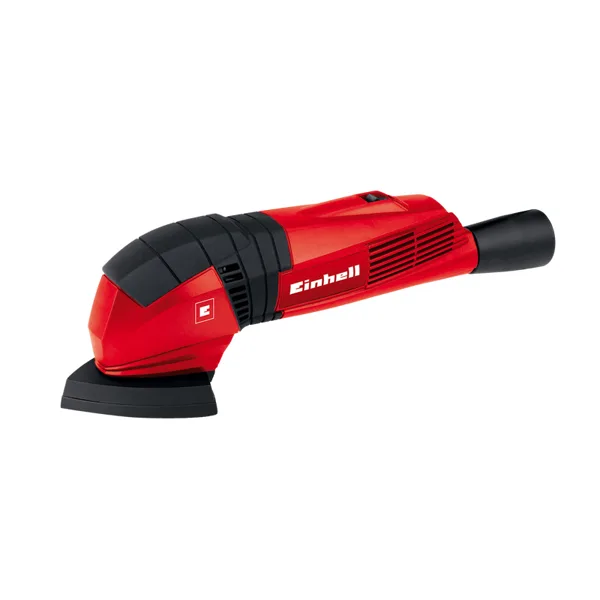 Lijadora delta 190 W, Einhell TH-DS 19