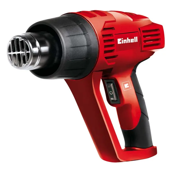 Pistola de calor 2000 W, Einhell TH-HA 2000/1